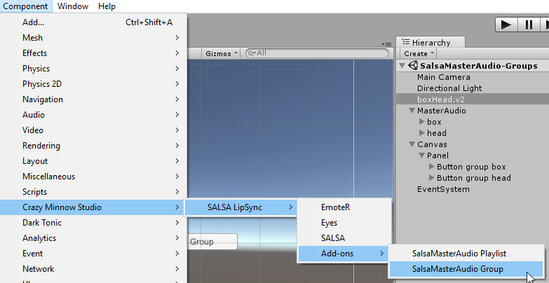 add-masteraudio-groups