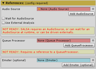 References Section